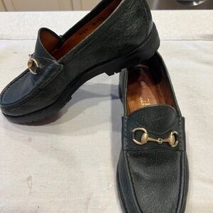 Gucci women's shoes for sale.